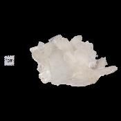 Zéolite - pierre brute n°04 (Lot de 13 pièces)