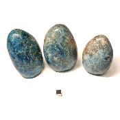 Apatite Bleue - Lot n°03 - Forme libre