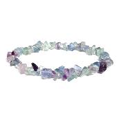 Fluorine Multi - Bracelet Baroque