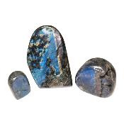 Labradorite "E" - Lot n°14 - Forme libre