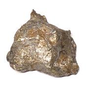 Météorite de Sikhot-Aline - Pierre Brute n°09  (Lot de 1 pièce)