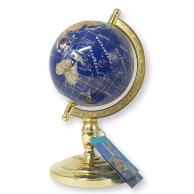 Globe terrestre