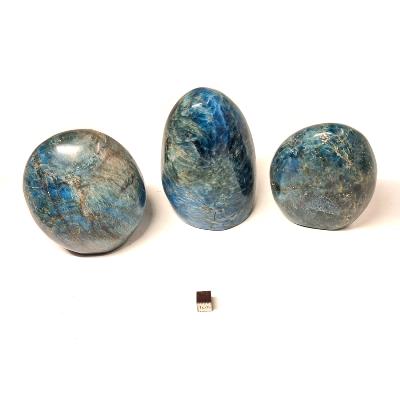 Apatite Bleue - Lot n°04 - Forme libre