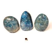 Apatite Bleue - Lot n°04 - Forme libre