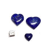 Lapis Lazuli - coeur