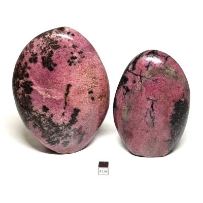 Rhodonite - Lot n°10 - Forme libre