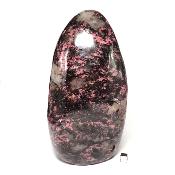 Rhodonite - Forme libre n°15568 ( Lot de 1 pièce )