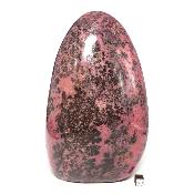 Rhodonite - Forme libre n°15569 ( Lot de 1 pièce )
