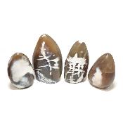 Agate Naturelle - Lot n°11 - Forme libre