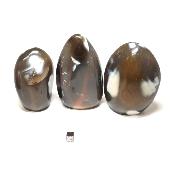 Agate Naturelle - Lot n°04 - Forme libre