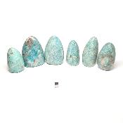 Amazonite - Lot n°09 - Forme libre