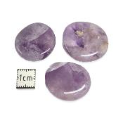 Auralite 23 - mini pierres plates