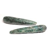 Fuchsite - Base de massage