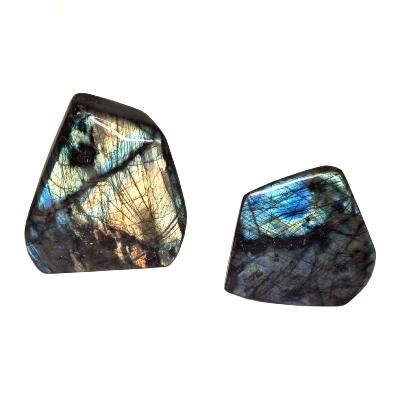 Labradorite - Lot n°01 - Forme libre