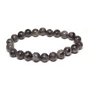 Larkivite - Bracelet Boule 