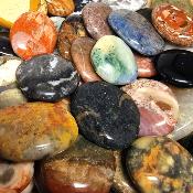 Mixte Mini Pierre Plates