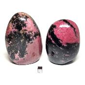 Rhodonite - Lot n°17 - Forme libre