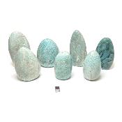 Amazonite - Lot n°03 - Forme libre