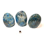 Apatite Bleue - Lot n°13 - Forme libre