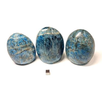 Apatite Bleue - Lot n°13 - Forme libre