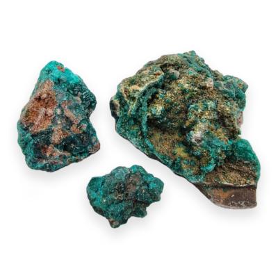 Dioptase 