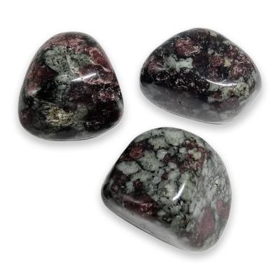 Eudialyte 