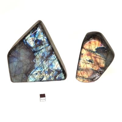 Labradorite - Lot n°05 - Forme libre