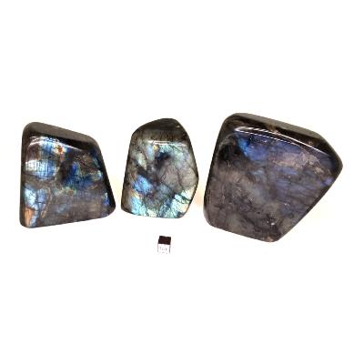 Labradorite - Lot n°09 - Forme libre