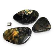 Labradorite - plaque