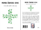 Pierres Energies Soins - Livre