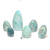 Amazonite - Lot n°13 - Forme libre