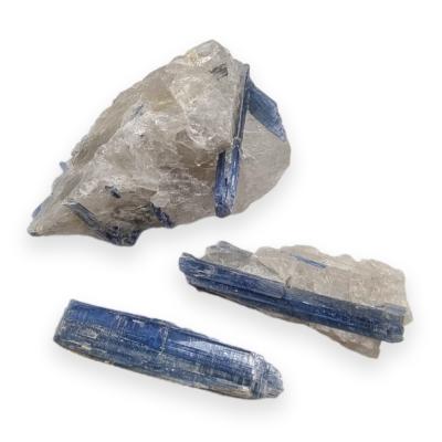 Cyanite Bleue