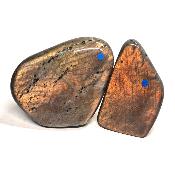 Labradorite "EE" - Lot n°38 - Forme libre