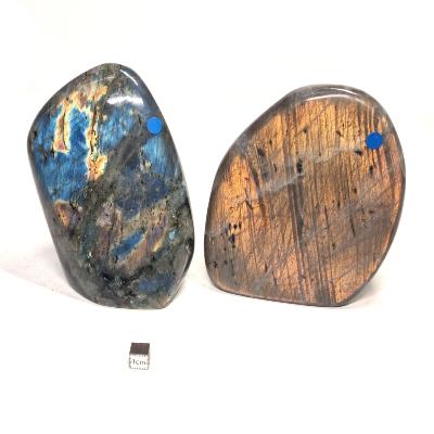 Labradorite "EE" - Lot n°41 - Forme libre