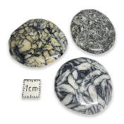 Pinolite - pierre plate