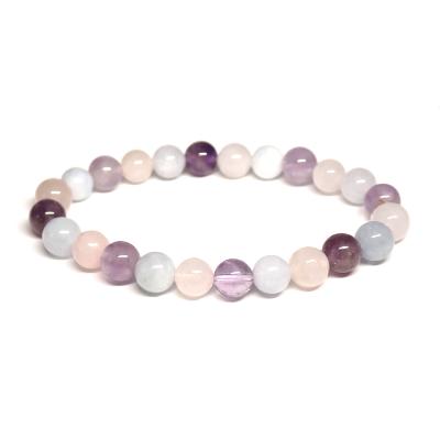 Sérénité - Bracelet Boule