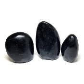 Tourmaline noire - Lot n°11 - Forme libre