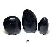 Tourmaline noire - Lot n°11 - Forme libre