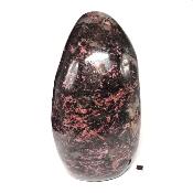 Rhodonite - Forme libre n°15568 ( Lot de 1 pièce )