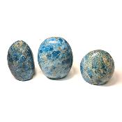 Apatite Bleue - Lot n°02 - Forme libre