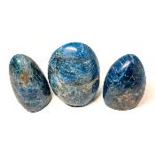 Apatite Bleue - Lot n°06 - Forme libre