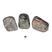 Labradorite "E" - Lot n°19 - Forme libre