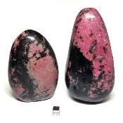 Rhodonite - Lot n°19 - Forme libre