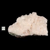 Zéolite - pierre brute n°04 (Lot de 13 pièces)