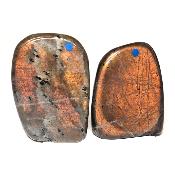 Labradorite "EE" - Lot n°28 - Forme libre