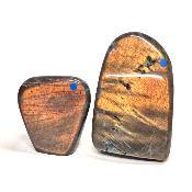 Labradorite "EE" - Lot n°37 - Forme libre