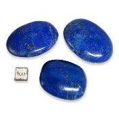 Lapis Lazuli qualité "A" - galet