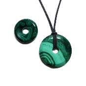 Malachite - Donut