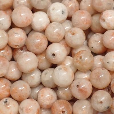 Pierre de Soleil - Perles