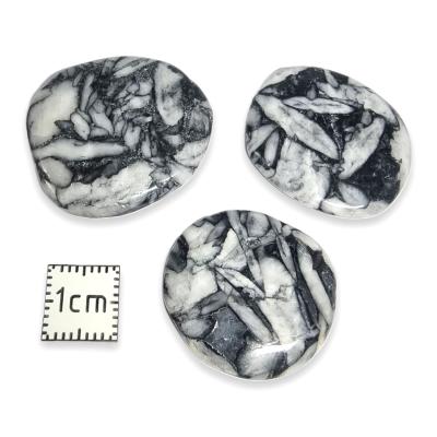 Pinolite - Mini Pierre Plate 